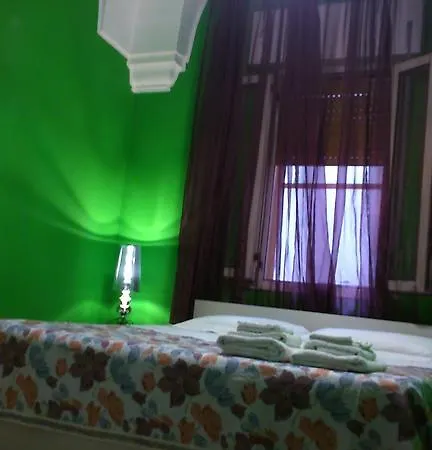 Antica Lupiae Bed & Breakfast Lecce