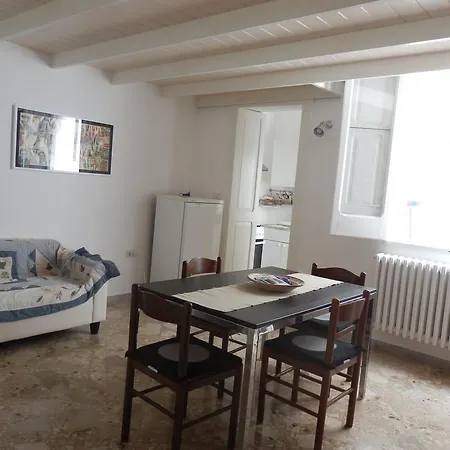 Bed & Breakfast Antica Lupiae Lecce