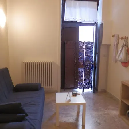 Bed & Breakfast Antica Lupiae *