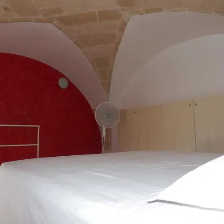 Bed & Breakfast Antica Lupiae