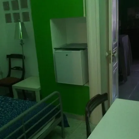 Bed & Breakfast Antica Lupiae Lecce