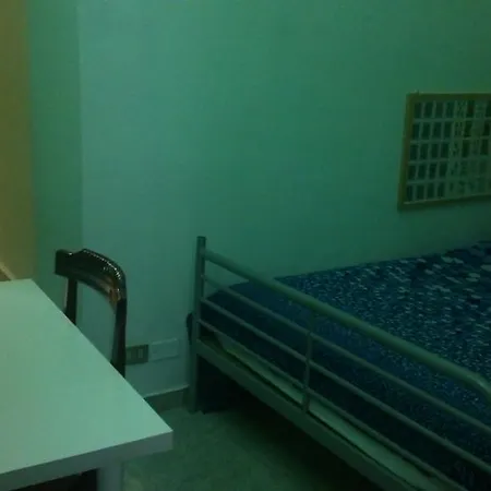 Bed & Breakfast Antica Lupiae