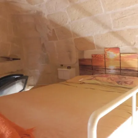 Antica Lupiae Bed & Breakfast