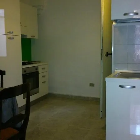 Antica Lupiae Bed & Breakfast