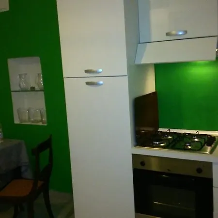 Bed & Breakfast Antica Lupiae *