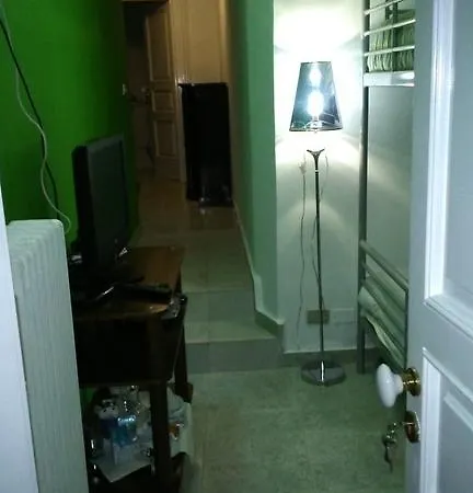 Bed & Breakfast Antica Lupiae Lecce