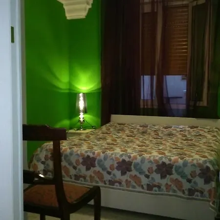 Antica Lupiae Bed & Breakfast