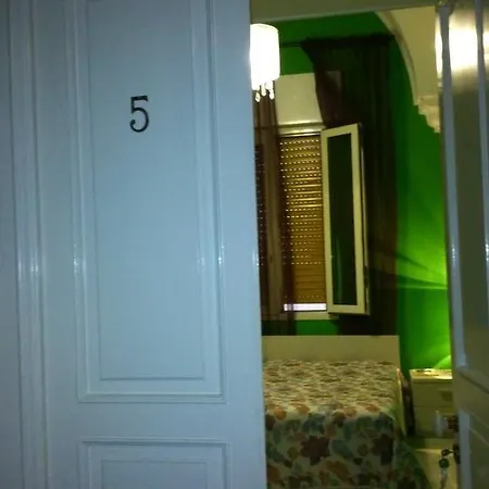 Antica Lupiae Bed & Breakfast Lecce