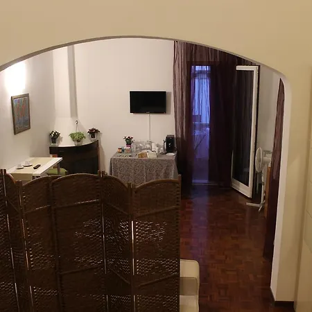 Antica Lupiae Bed & Breakfast