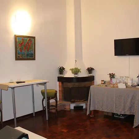 Bed & Breakfast Antica Lupiae *