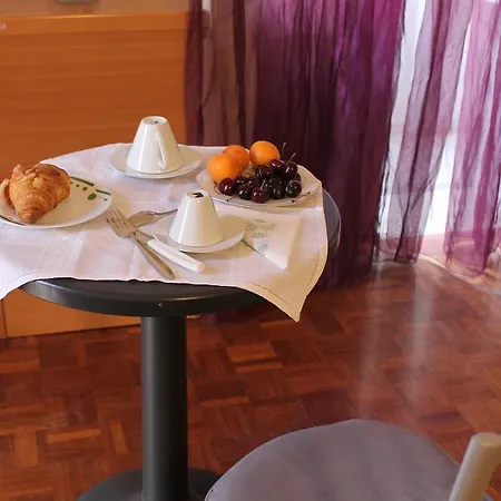 Antica Lupiae Bed & Breakfast *