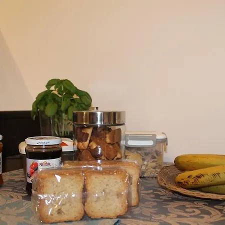 Bed & Breakfast Antica Lupiae Lecce