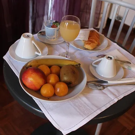 Bed & Breakfast Antica Lupiae