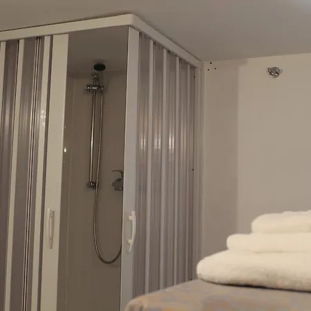 Antica Lupiae Bed & Breakfast