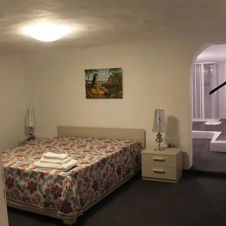 Antica Lupiae Bed & Breakfast *