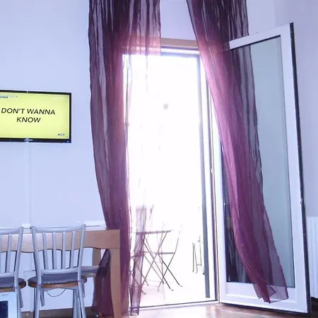 Antica Lupiae Bed & Breakfast Lecce