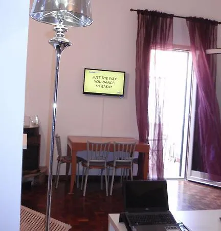 Antica Lupiae Bed & Breakfast