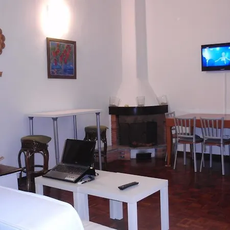 Bed & Breakfast Antica Lupiae *