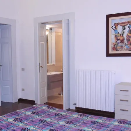 Antica Lupiae Bed & Breakfast *