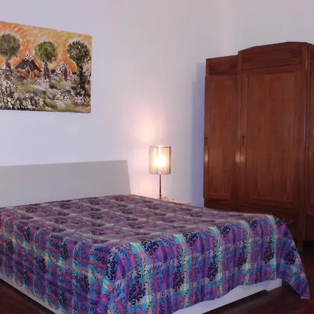 Bed & Breakfast Antica Lupiae