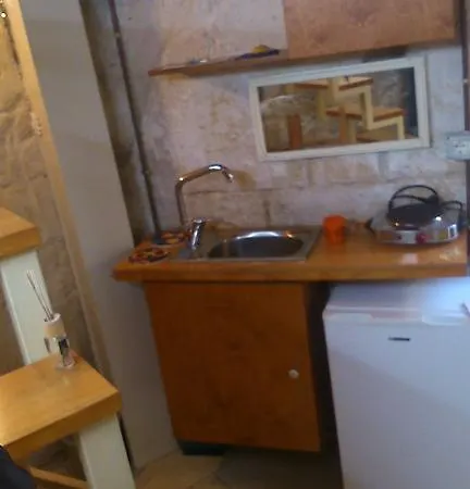Antica Lupiae Bed & Breakfast