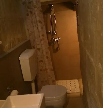 Bed & Breakfast Antica Lupiae Lecce